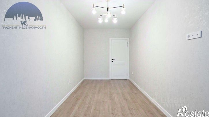 2-комн квартира ул Рауиса Гареева, 105Б,  д. 105Б