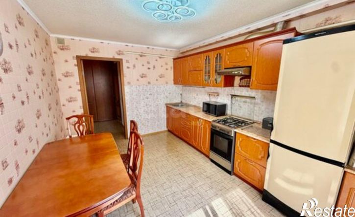 2-комн квартира ул Карбышева, 58А,  д. 58А