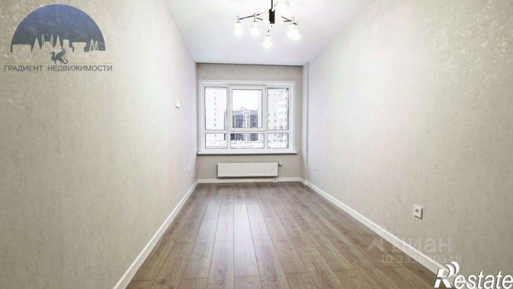 2-комн квартира ул Рауиса Гареева, 105Б,  д. 105Б