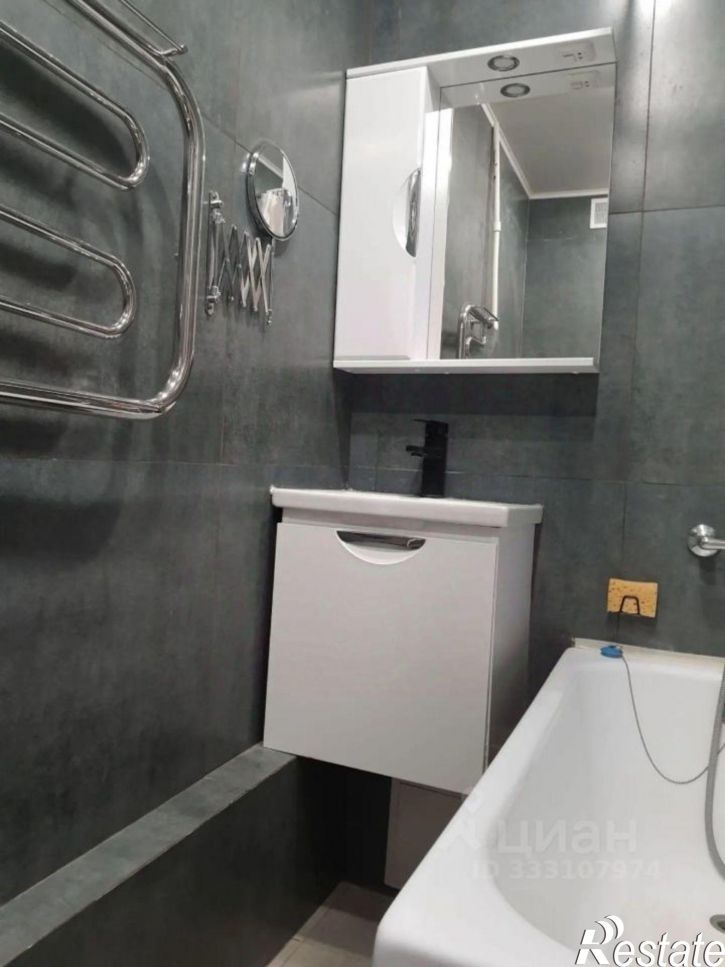 2-комн квартира пр-кт Ямашева, 17,  д. 17