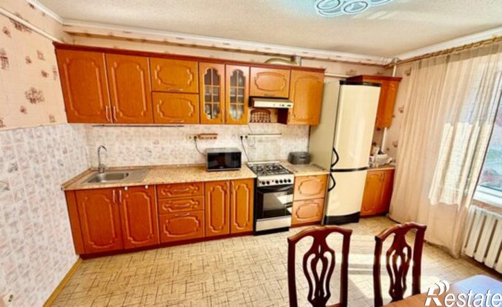 2-комн квартира ул Карбышева, 58А,  д. 58А