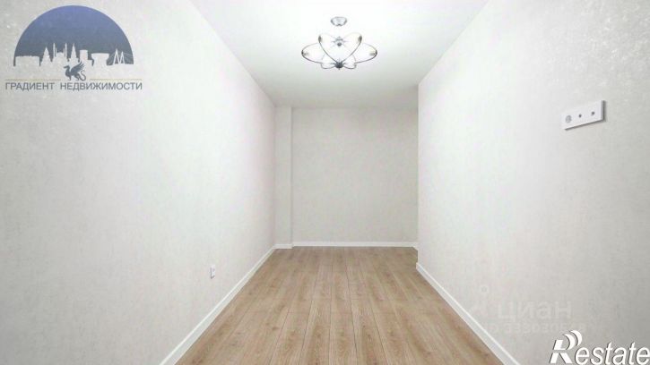 2-комн квартира ул Рауиса Гареева, 105Б,  д. 105Б
