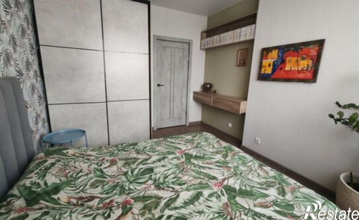 2-комн квартира ул Комсомольская, 2,  д. 2