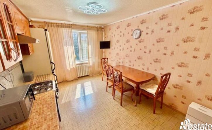 2-комн квартира ул Карбышева, 58А,  д. 58А