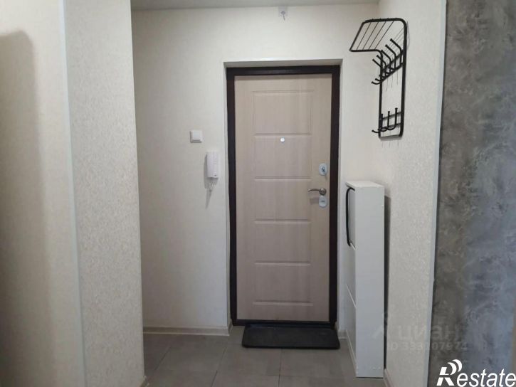 2-комн квартира пр-кт Ямашева, 17,  д. 17