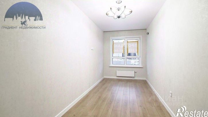 2-комн квартира ул Рауиса Гареева, 105Б,  д. 105Б