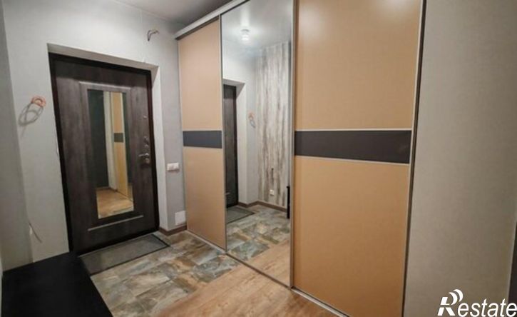 2-комн квартира ул Комсомольская, 2,  д. 2