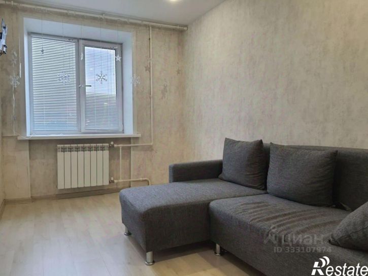 2-комн квартира пр-кт Ямашева, 17,  д. 17