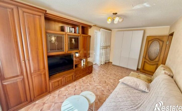 2-комн квартира ул Карбышева, 58А,  д. 58А