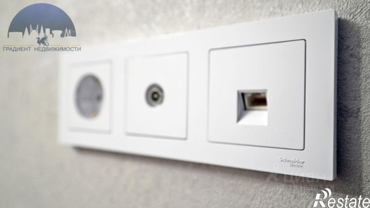 2-комн квартира ул Рауиса Гареева, 105Б,  д. 105Б