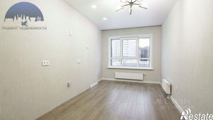 2-комн квартира ул Рауиса Гареева, 105Б,  д. 105Б