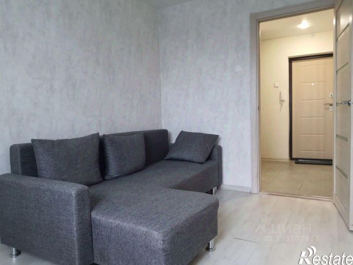 2-комн квартира пр-кт Ямашева, 17,  д. 17