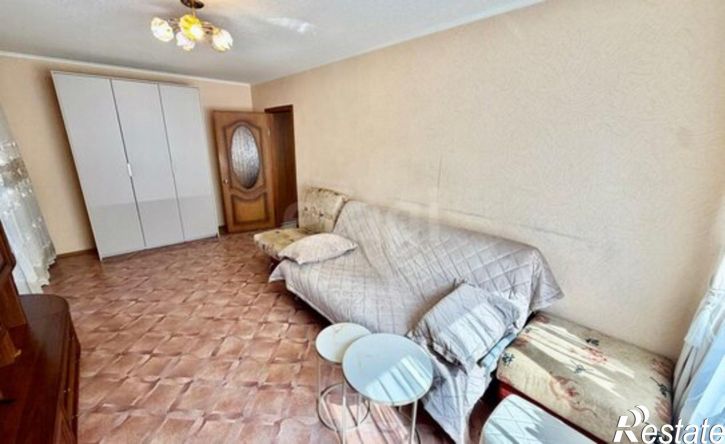 2-комн квартира ул Карбышева, 58А,  д. 58А