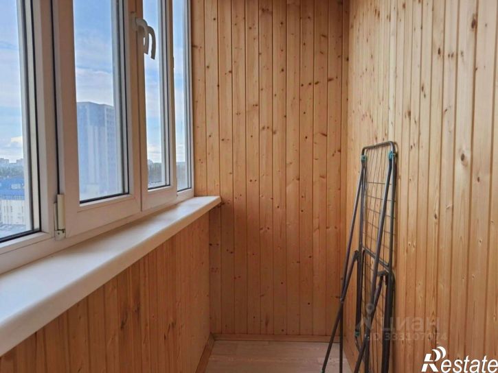 2-комн квартира пр-кт Ямашева, 17,  д. 17