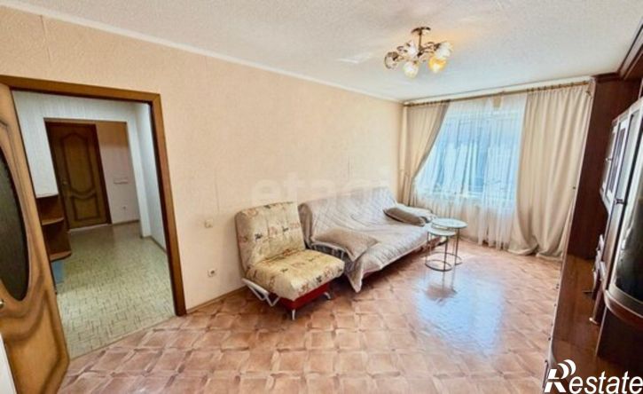 2-комн квартира ул Карбышева, 58А,  д. 58А