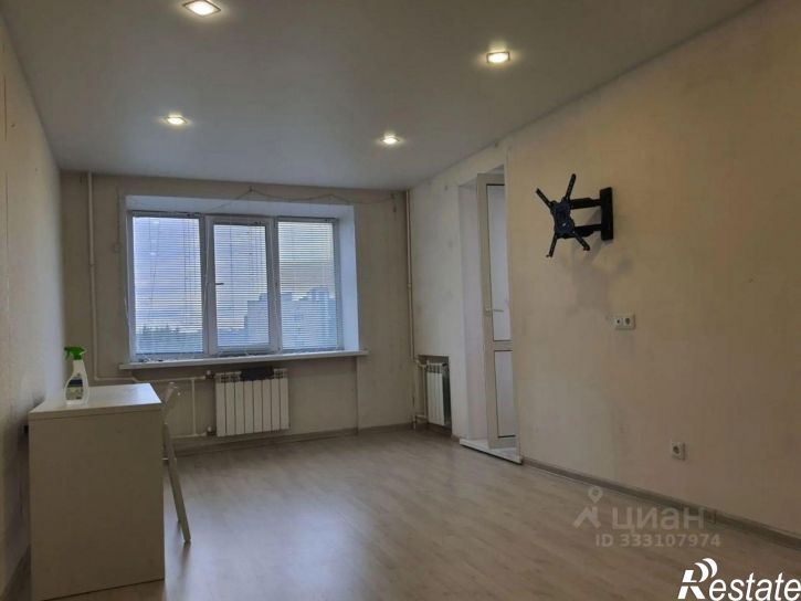 2-комн квартира пр-кт Ямашева, 17,  д. 17