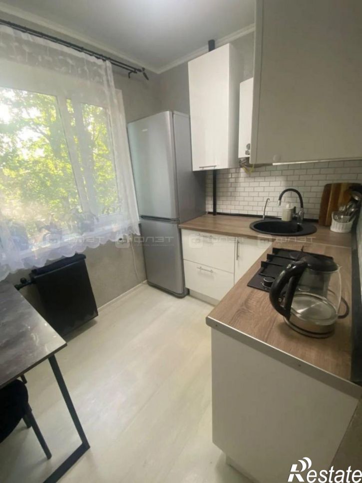 2-комн квартира ул. Братьев Касимовых д.88