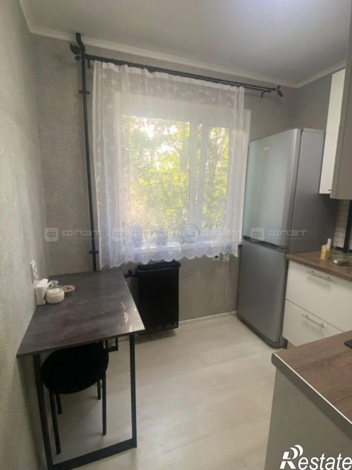 2-комн квартира ул. Братьев Касимовых д.88