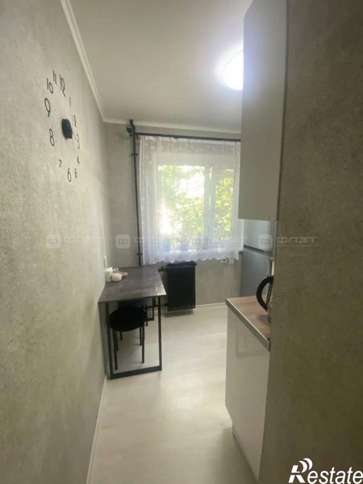 2-комн квартира ул. Братьев Касимовых д.88