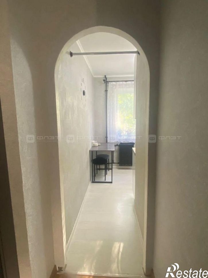 2-комн квартира ул. Братьев Касимовых д.88
