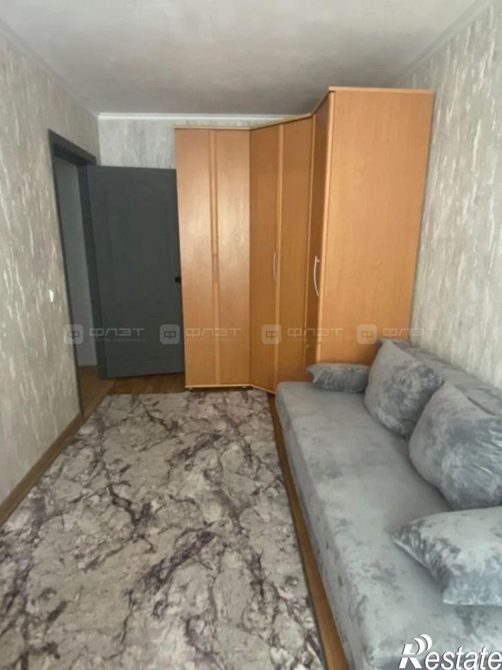 2-комн квартира ул. Братьев Касимовых д.88