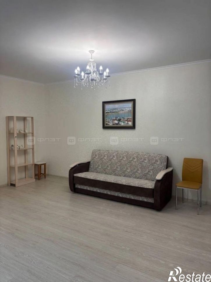 2-комн квартира ул. Короленко д.28б