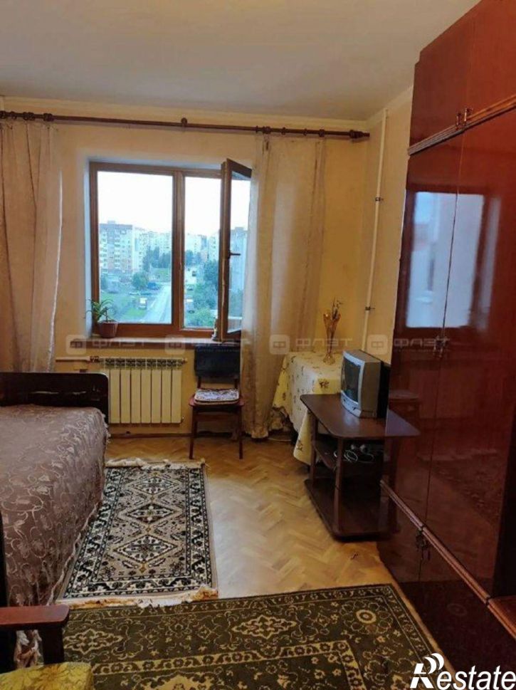 1-комн квартира ул. Хайдара Бигичева д.29