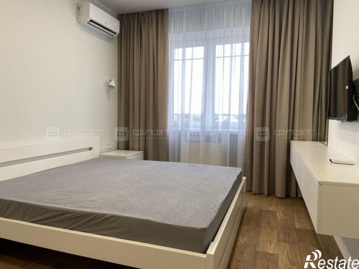2-комн квартира ул. Баки Урманче д.7