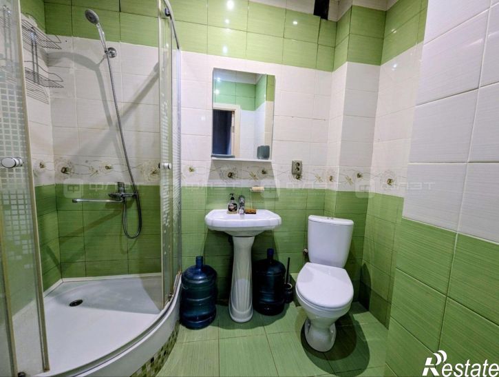 1-комн квартира ул. Старо-Аракчинская 2-я д.41а