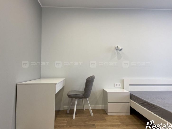 2-комн квартира ул. Баки Урманче д.7