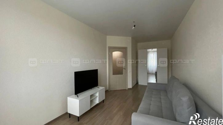 1-комн квартира ул. Рауиса Гареева д.102 к1
