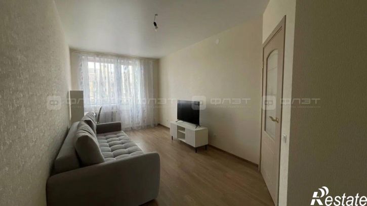 1-комн квартира ул. Рауиса Гареева д.102 к1
