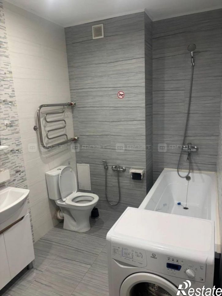 2-комн квартира ул. Короленко д.28б