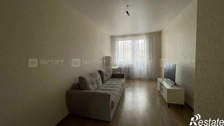 1-комн квартира ул. Рауиса Гареева д.102 к1