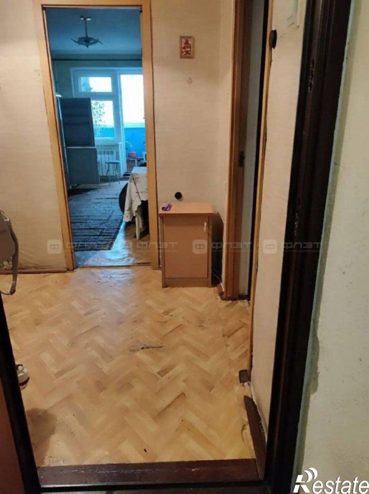 1-комн квартира ул. Хайдара Бигичева д.29