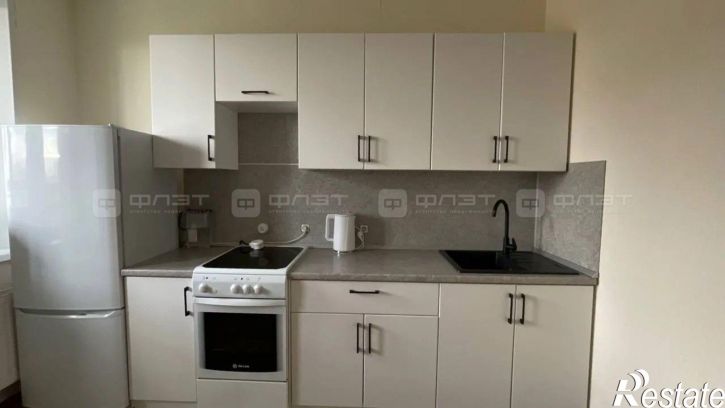 1-комн квартира ул. Рауиса Гареева д.102 к1
