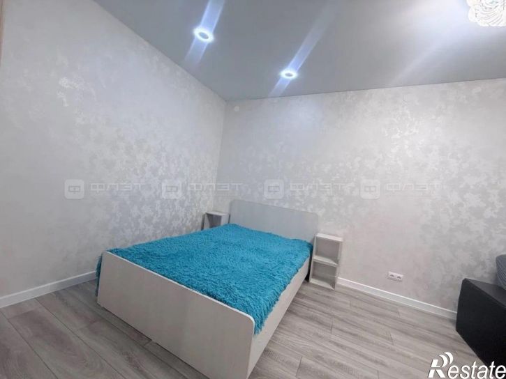 1-комн квартира ул. Рауиса Гареева д.94