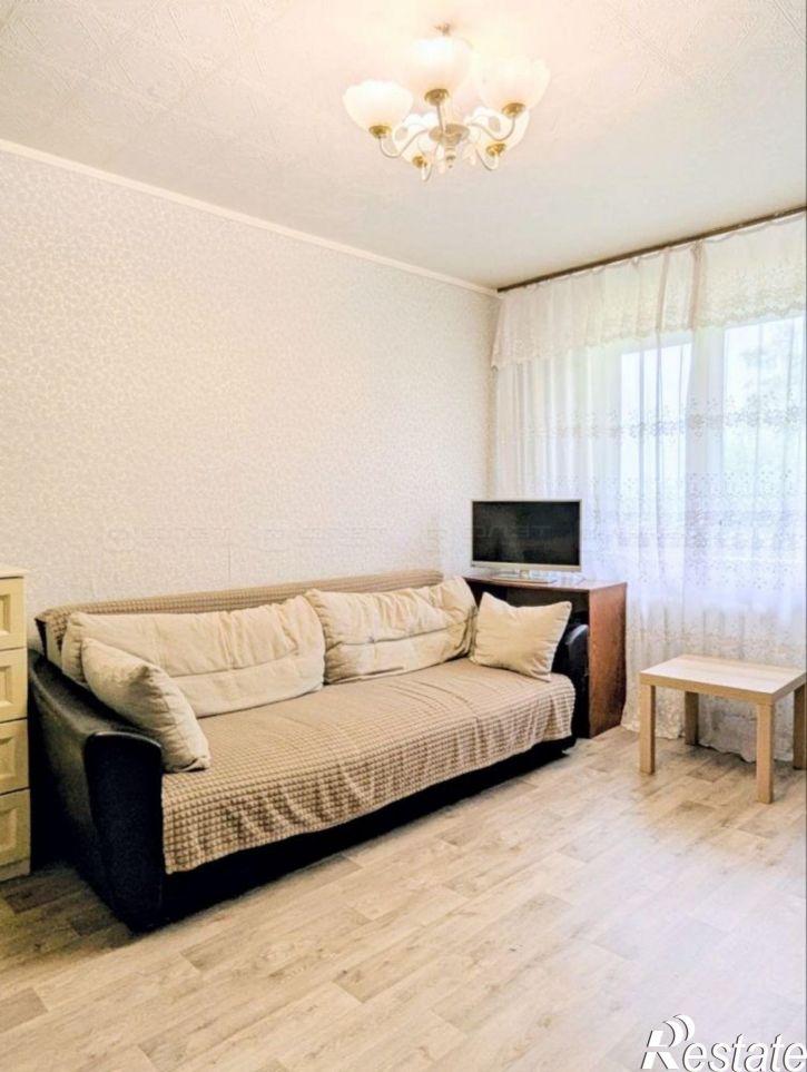 1-комн квартира ул. Аделя Кутуя д.14