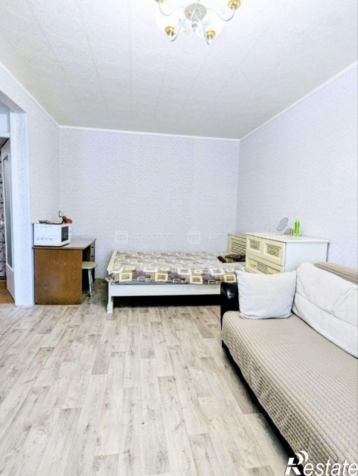 1-комн квартира ул. Аделя Кутуя д.14