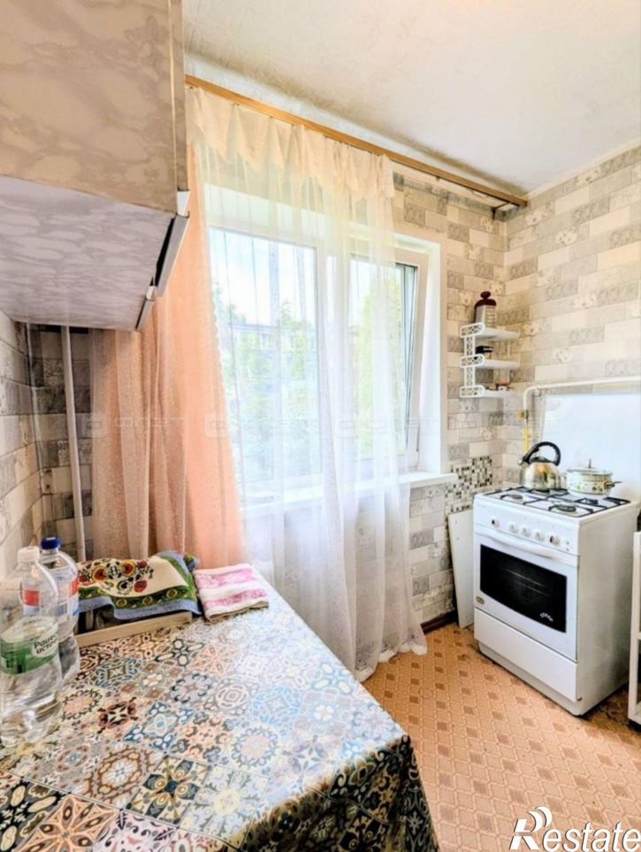 1-комн квартира ул. Аделя Кутуя д.14