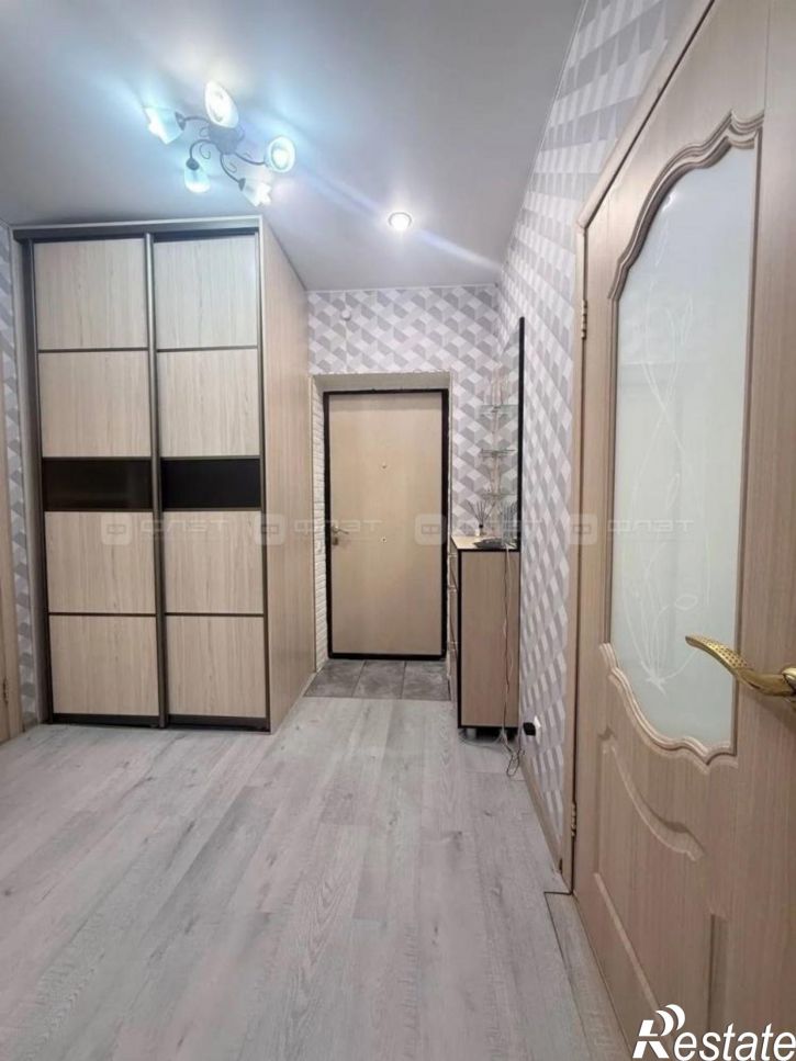1-комн квартира ул. Рауиса Гареева д.94