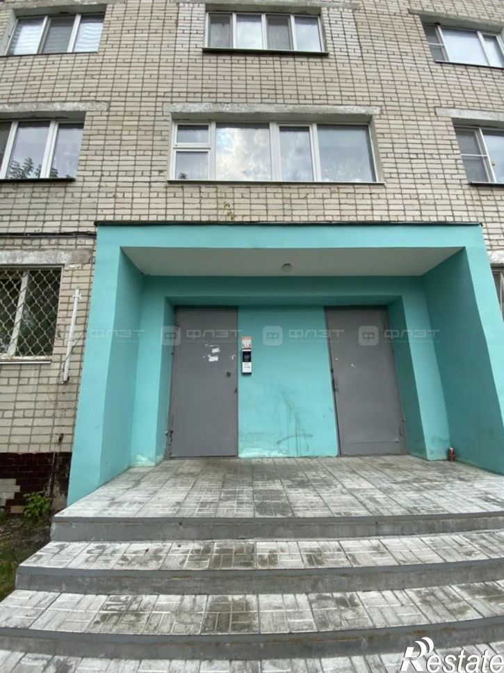 Комната ул. Беломорская д.106