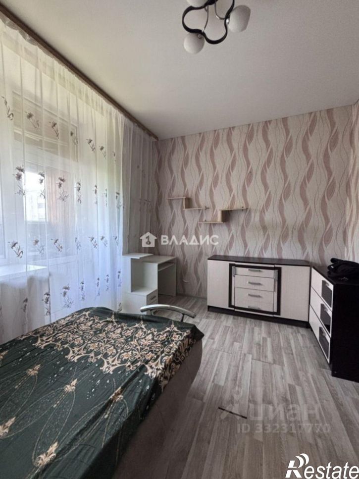 1-комн квартира ул Октябрьская, 38,  д. 38