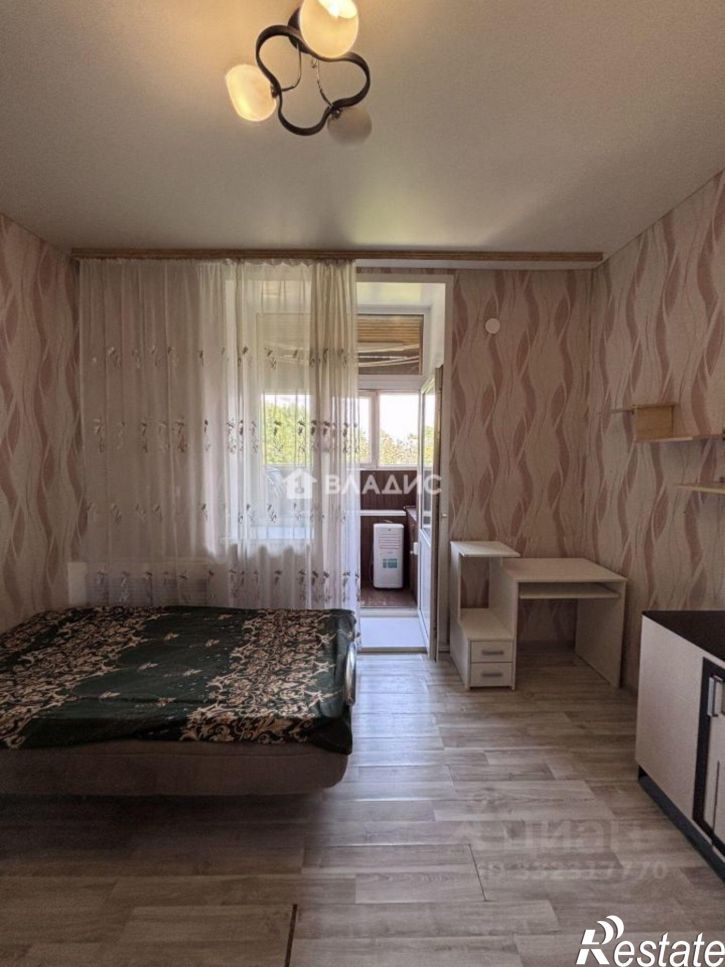 1-комн квартира ул Октябрьская, 38,  д. 38
