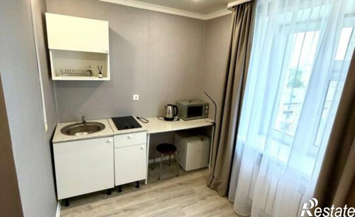 1-комн квартира ул Короленко, 52а,  д. 52а