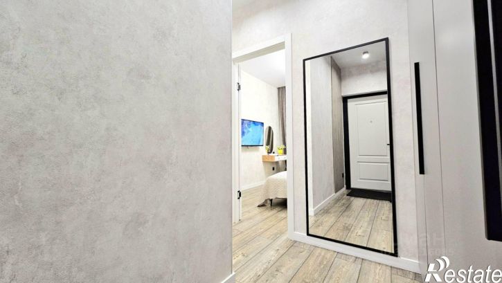 2-комн квартира ул Шаляпина, 28,  д. 28