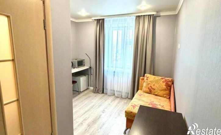 1-комн квартира ул Короленко, 52а,  д. 52а