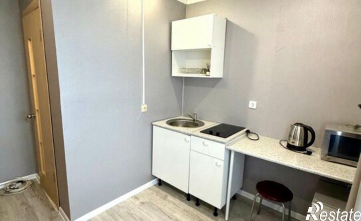 1-комн квартира ул Короленко, 52а,  д. 52а