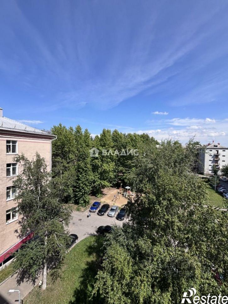 1-комн квартира ул Октябрьская, 38,  д. 38