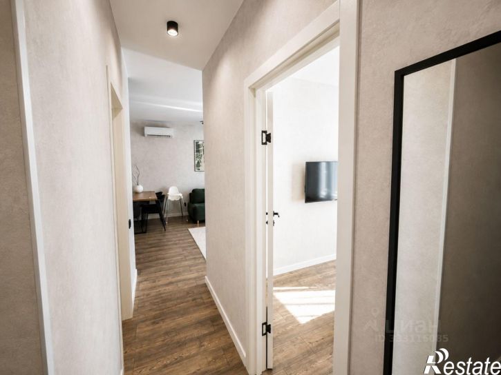 2-комн квартира ул Шаляпина, 28,  д. 28